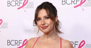 “العازبة” ألوم كاتي ثورستون تشعر “بالتفاؤل” وسط معركتها مع السرطان في المرحلة الرابعة