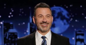 يخبر جيمي كيميل ستيفن كولبير أنه يعتقد أن “جيمي كيميل لايف” كان “لا يعود أبدًا” وسط تعليق