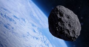 اكتشف علماء الفلك أحدث قمر شبه قمري للأرض