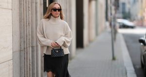 أسقطت Nordstrom الكثير من سترات الخريف الجديدة ، وهذه الاكتشافات الفاخرة أقل من 50 دولارًا