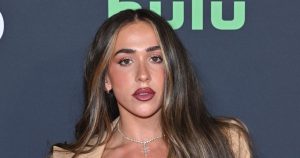 أريانا بيرمان تنتقل من شقة في نيويورك بعد انفصال هدسون ماكليروي: “شيء حلو ومر”