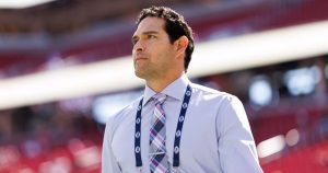 تكشف لقطات المراقبة عن تفاصيل غريبة عن حادثة طعن NFL QB Mark Sanchez
