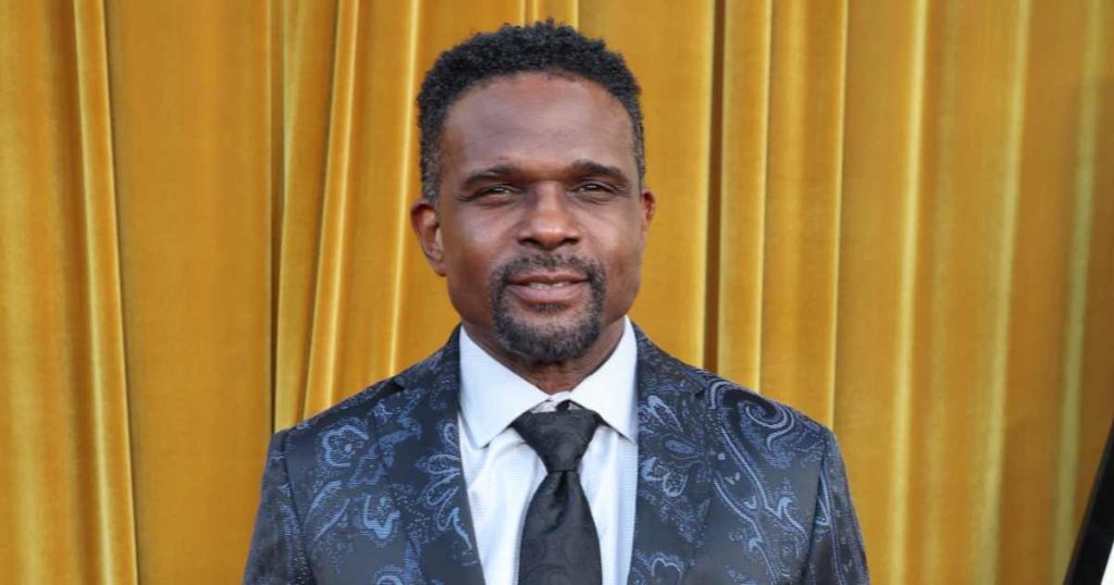 القبض على خريج “شؤون عائلية” داريوس مكراري من قبل حرس الحدود، وهو في الحجز بدون سند