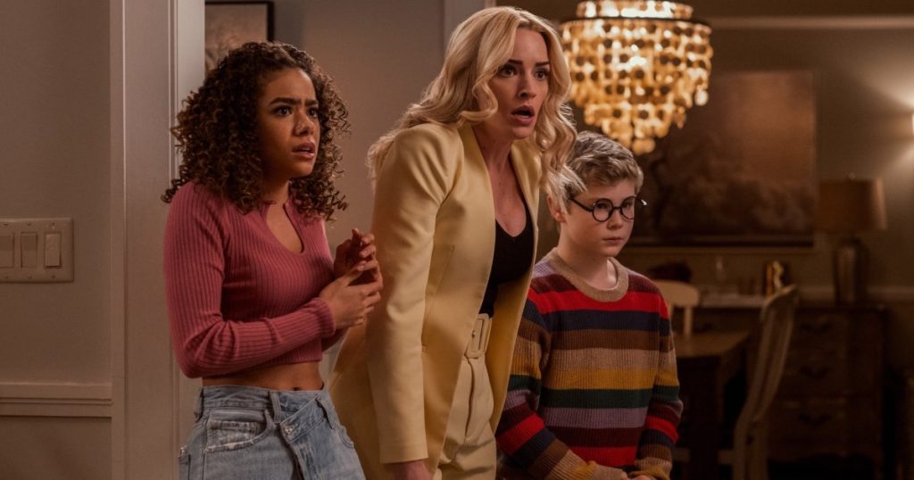 هل ويلسبري مكان حقيقي؟ شرح موقع تصوير جيني وجورجيا والمدينة