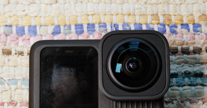 كاميرا GoPro Hero 13 معروضة للبيع في Prime Day (أكتوبر 2025)