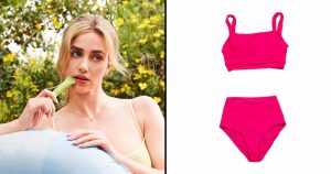 من مطعم Buzzy NYC Bistro إلى خط العناية بالبشرة من Lili Reinhart، إليك ما هو موجود على رادارنا الآن