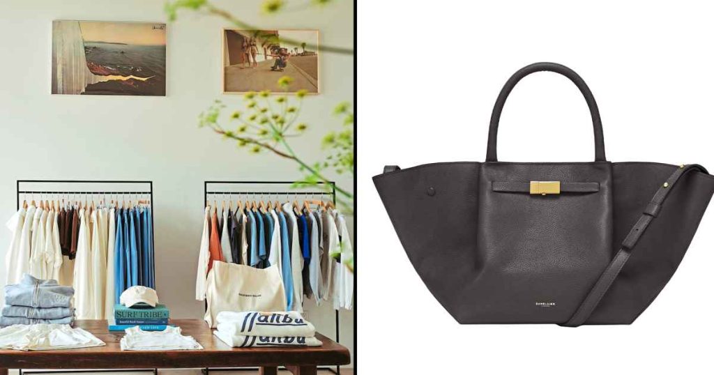 Faves هذا الأسبوع: الظلال الباريسية ، بيتزا مدينة نيويورك ، وكتابة IT-WAR مثالية لخريف