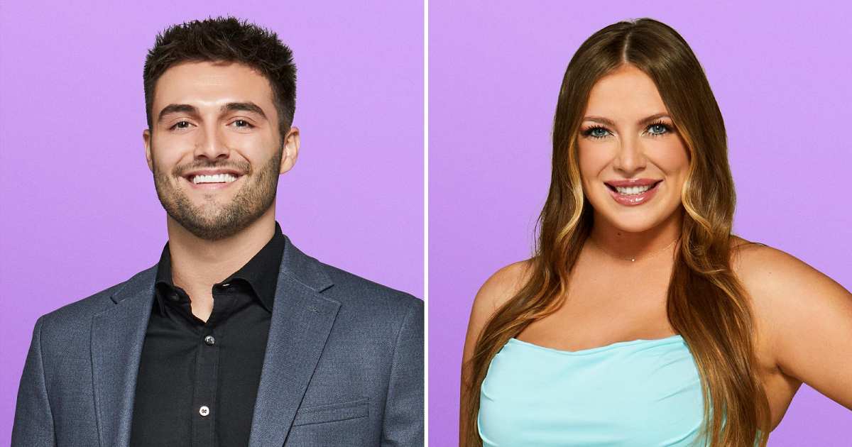 الحب يعمي جو عن سبب إنهاء الأمور مع رد فعل ماديسون على الكشف عن اضطراب الأكل لديها