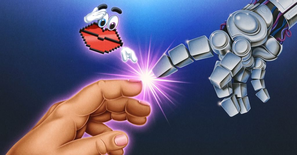 البرمجة في التجميع وحشية، وجميلة، وربما حتى طريقًا لتحسين الذكاء الاصطناعي