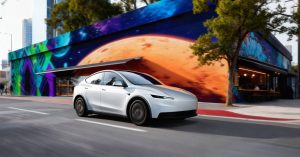 إن طرازي Tesla Model Y وModel 3 Standard أرخص، لكنهما لا يزالان غير رخيصين