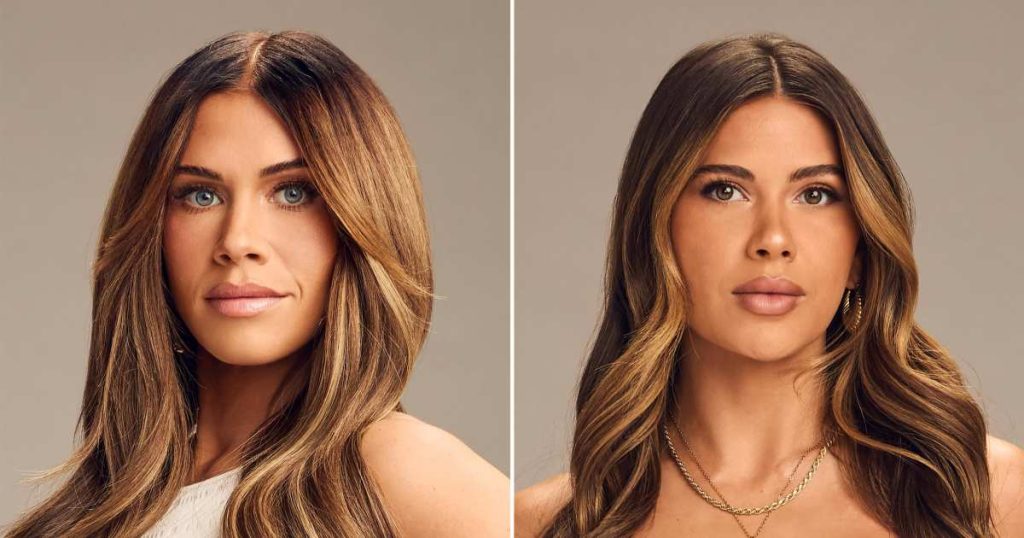 جيسي زوجات المورمون تضحك على تعليقات ديمي بأنها “لا تستطيع تصفيف الشعر”: “الإمبراطورية تنتمي إلي”