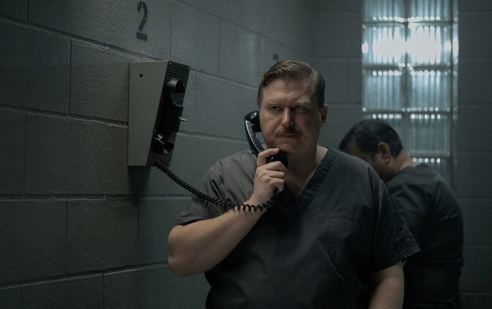 الشيطان المقنع: جون واين جاسي