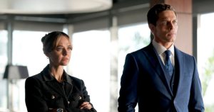 يشرح ماديسون إيسمان من The Rainmaker كيف غيّر اعتداء سارة مسار قصتها (حصريًا)