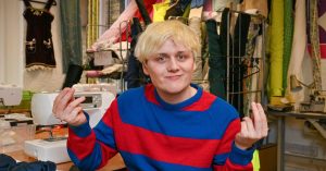 كيف أقنع المخادع أوباه بتلر أصحاب رؤوس الأموال بمنحه أكثر من مليون دولار