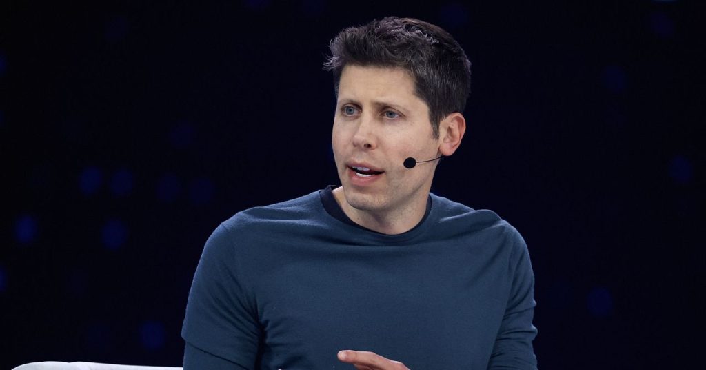 يريد Openai أن يكون chatgpt نظام التشغيل المستقبلي الخاص بك