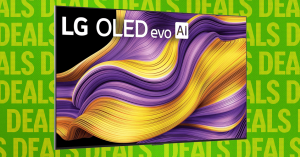 تلفزيوننا المميز المفضل بخصم 500 دولار