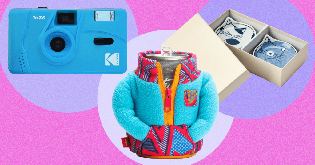 هدايا الفيل الأبيض المفضلة لدينا لكل عملية تبادل