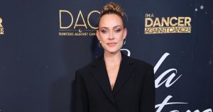 تشرح بيتا مورغاترويد سبب كون نظام التسجيل “DWTS” “غير صحيح” و”يجب أن يبدأ عند ثانيتين”