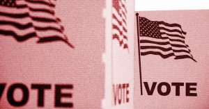 ويسيطر أحد الجمهوريين الآن على جزء ضخم من البنية التحتية للانتخابات الأمريكية