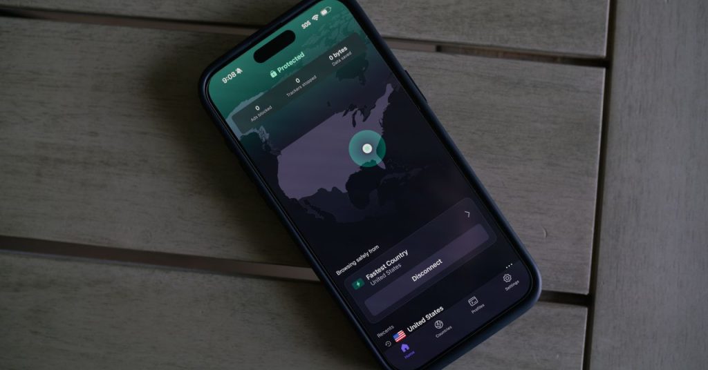 مراجعة: بروتون VPN