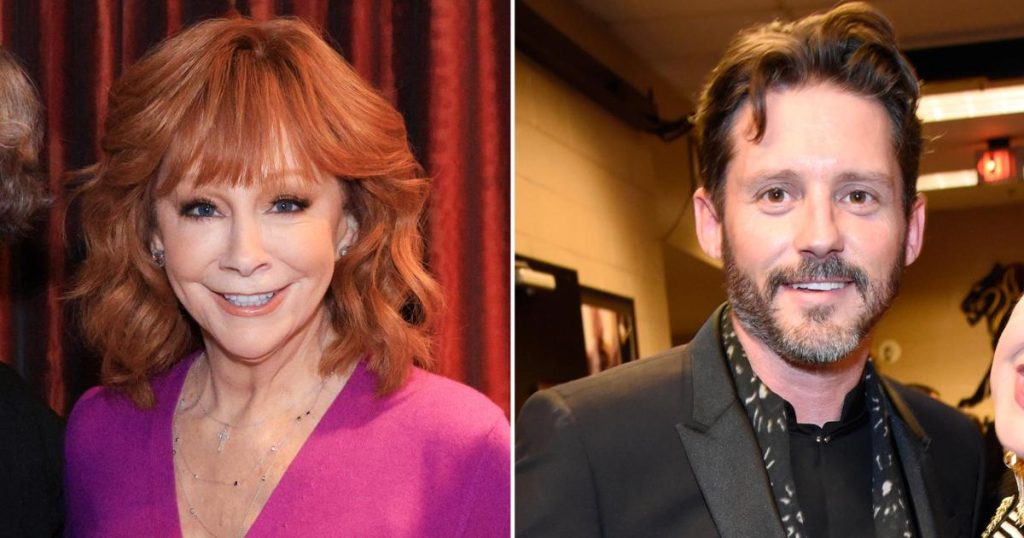 ريبا ماكنتاير تتذكر تربية ربيبها الراحل براندون بلاكستوك: علاقتنا كانت “ثمينة”