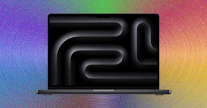 مراجعة: أبل ماك بوك برو (M5، 14 بوصة)