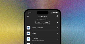 مراجعة: مدير كلمات المرور Keeper