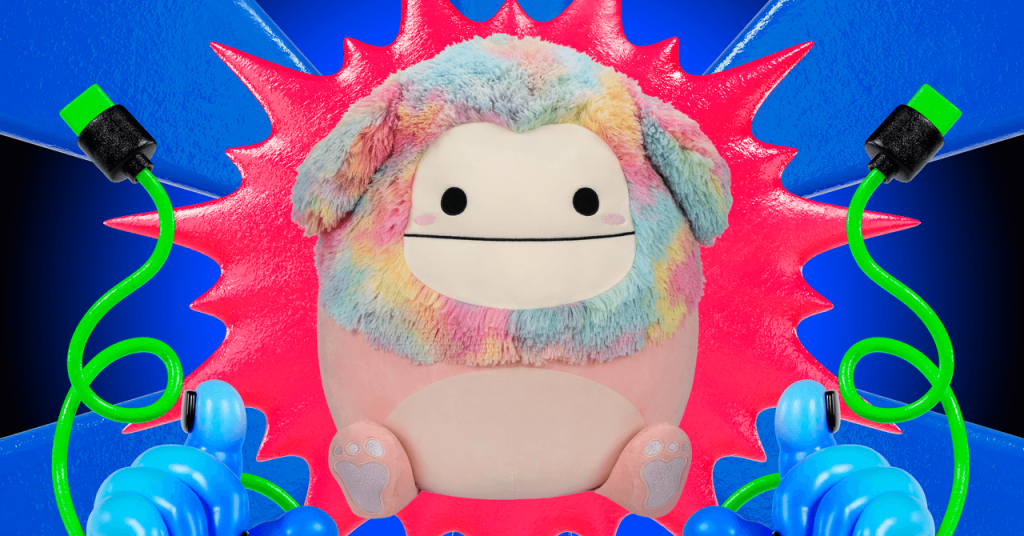 13 عرضًا لألعاب برايم داي على الأشياء التي يحبها أطفالنا (2025)