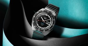 أفضل ساعات Seiko 5 الرياضية