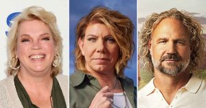 خلاصة “زوجات الأخت”: نوع “نوع” جانيل وميلي جوك كودي هو “خاضع وخجول وجميل” وسط زواج روبن