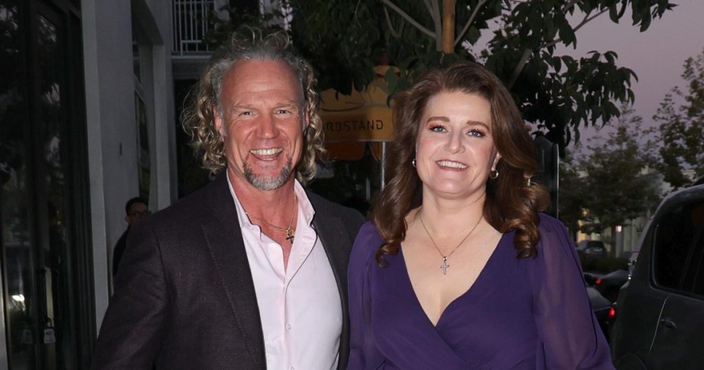 خلاصة “الزوجات الشقيقة”: روبين يتذكر أنه كان في “كساد عميق” في منزل فلاجستاف وسط انشقاقات كودي