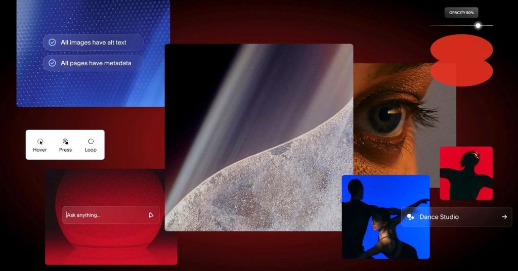 أفضل منشئي مواقع الويب لتصميم موقعك الخاص