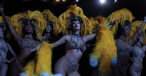 لقد كسرت جميع السجلات في ألبوم Taylor Swift الجديد “Life of a Showgirl” – حتى الآن