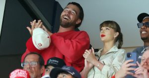 تفاصيل Taylor Swift معنى “Opalite” – واتصال الأغنية بـ Travis Kelce