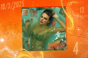 تايلور سويفت “حياة الفتيات” هو عمل “عبقري فلكي”: Astrologer