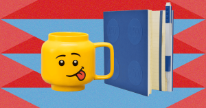 أفضل 14 هدية لعشاق الليغو