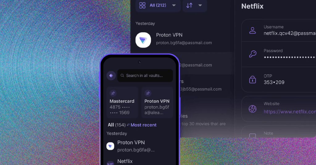 أفضل برامج إدارة كلمات المرور لتأمين حياتك الرقمية