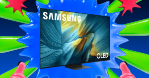 أفضل عروض Prime Day التلفزيونية هذا الخريف