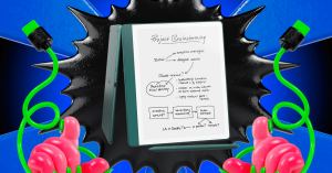 أفضل وقت للحصول على جهاز Kindle هو الآن