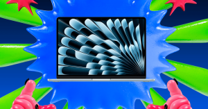 هذا هو MacBook الذي سأشتريه لأيام Amazon Big Deal هذا العام