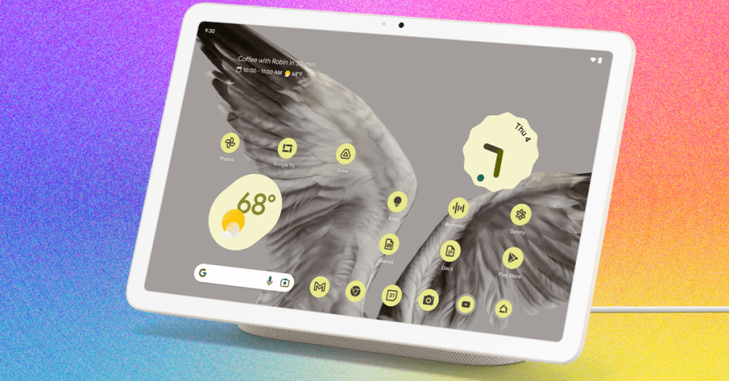 هذه هي شاشات العرض الذكية المفضلة لدينا