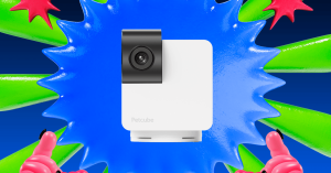Petcube Cam 360 هو خصم 16 دولارًا ليوم برايم