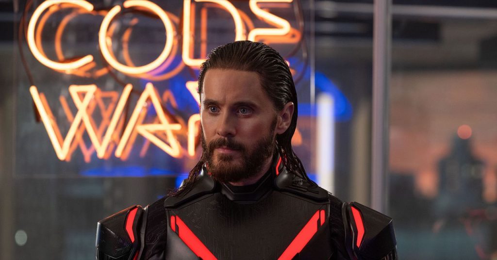 “Tron: Ares” يريد تسليط الضوء عليك حول مستقبل الذكاء الاصطناعي