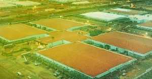 كيف تعمل مراكز البيانات فعليا