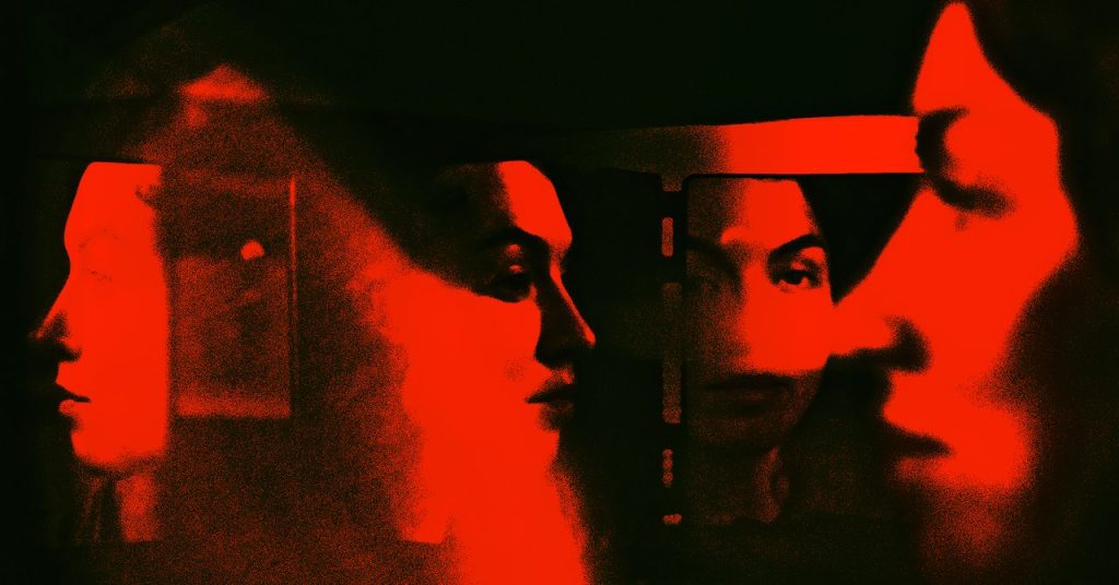 الحدود التالية للذكاء الاصطناعي؟ خوارزمية للوعي