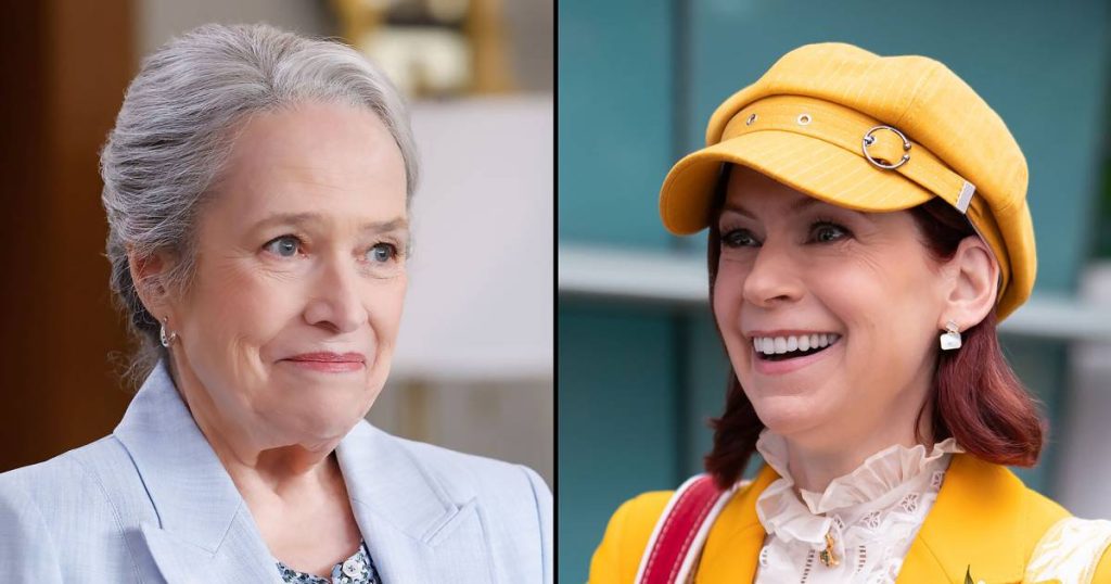 لماذا تبث شبكة CBS حلقات متعددة من “Matlock” و “Elsbeth” في أقل من أسبوع؟