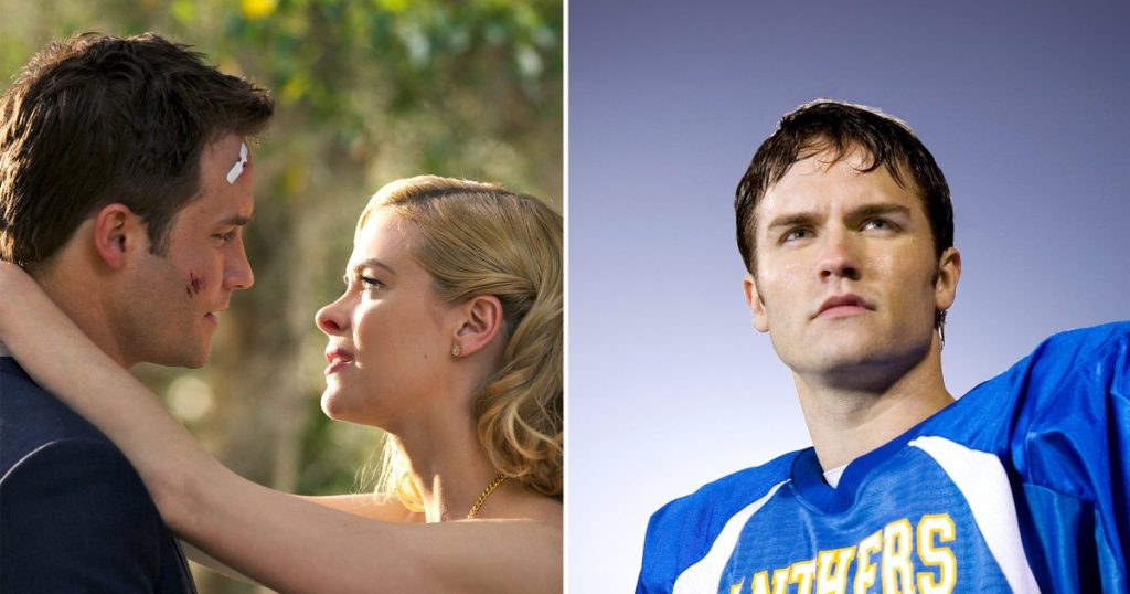 يشرح سكوت بورتر لماذا يكون إحياء “Hart of Dixie” أكثر منطقية من “أضواء ليلة الجمعة” (حصريًا)