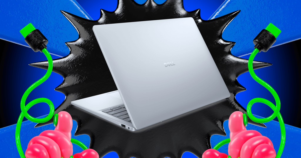 سعر Dell 14 Plus الآن هو 650 دولارًا فقط