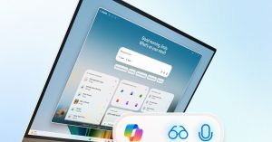 ستحصل جميع أجهزة الكمبيوتر التي تعمل بنظام التشغيل Windows 11 على ميزات Copilot AI المتقدمة