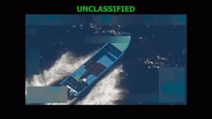 يقول هيجسيث إن الجيش الأمريكي يضرب سفينة مخدرات كانت مسافرة في شرق المحيط الهادئ